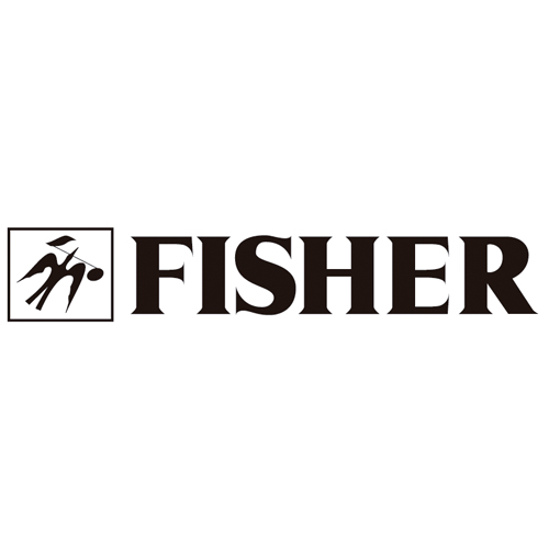 Descargar Logo Vectorizado fisher 111 Gratis