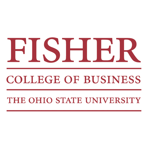 Download vector logo fisher college of business 113 Free