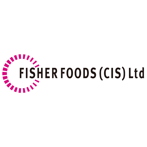 Download vector logo fisher foods EPS Free