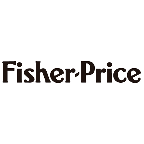 Logo fisher price 115 en formato vectorial