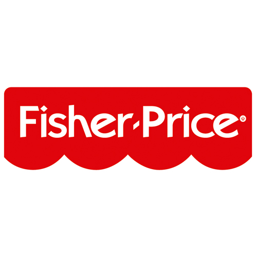 Descargar Logo Vectorizado fisher price 116 EPS Gratis