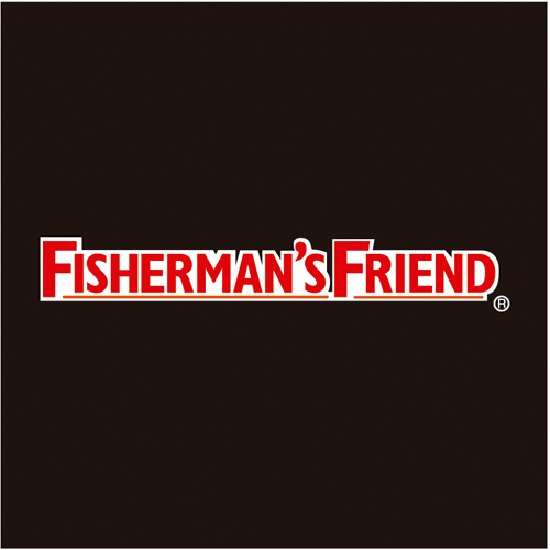 Descargar Logo Vectorizado fisherman s friend 117 Gratis