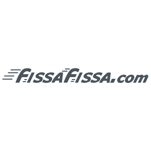 Download vector logo fissafissa com Free