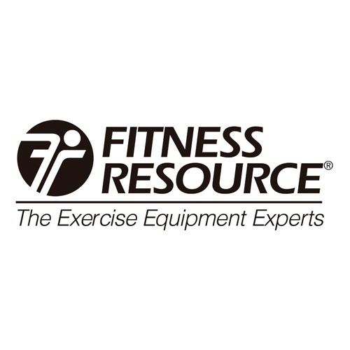 Download vector logo fitness resource EPS Free