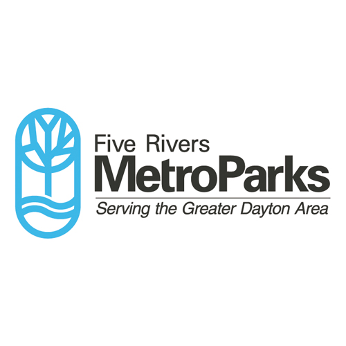 Download vector logo five rivers metroparks EPS Free
