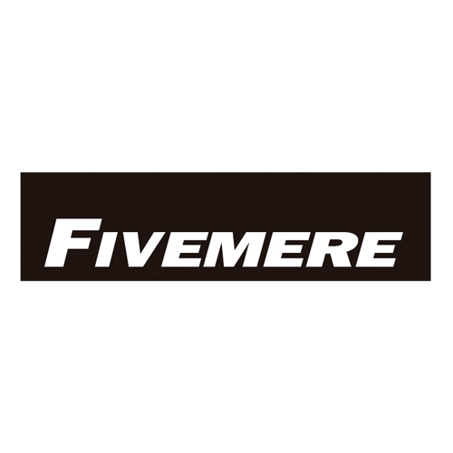 Download vector logo fivemere Free