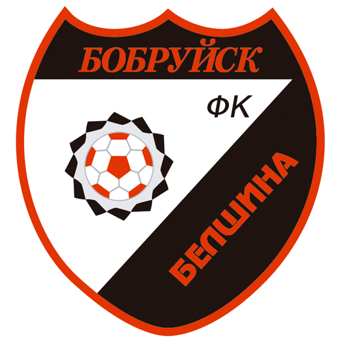 Download vector logo fk belshina bobruisk Free