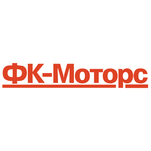 Download vector logo fk motors Free