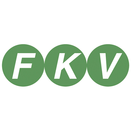 Descargar Logo Vectorizado fkv Gratis