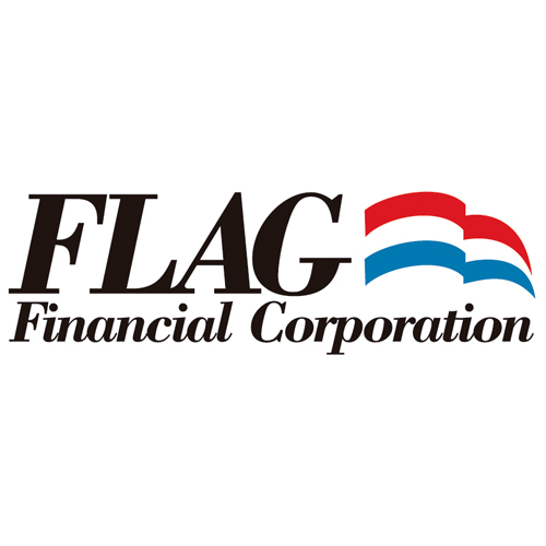 Descargar Logo Vectorizado flag financial corporation Gratis