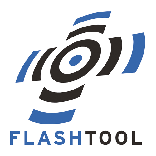 Download vector logo flashtool Free