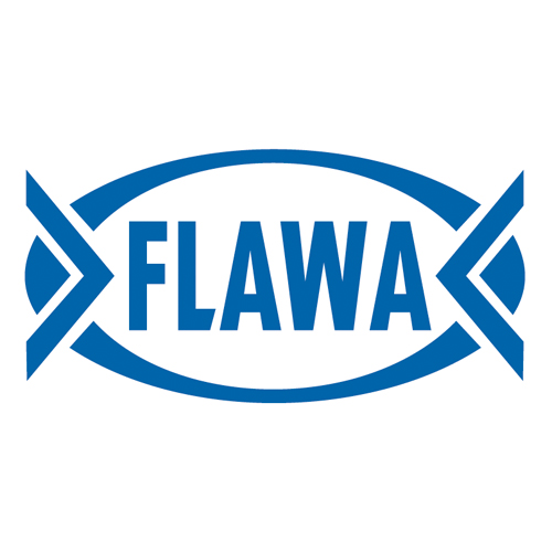 Download vector logo flawa Free