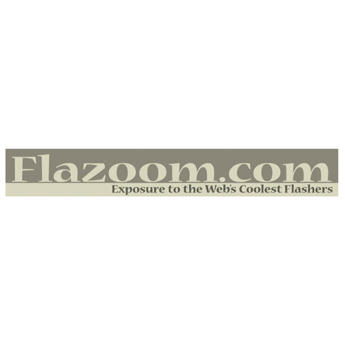 Descargar Logo Vectorizado flazoom com Gratis