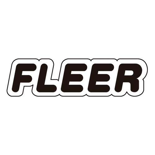 Download vector logo fleer 139 Free