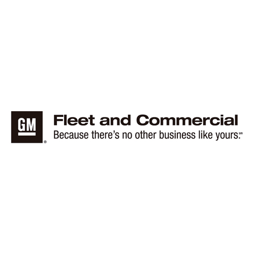 Descargar Logo Vectorizado fleet and commercial Gratis