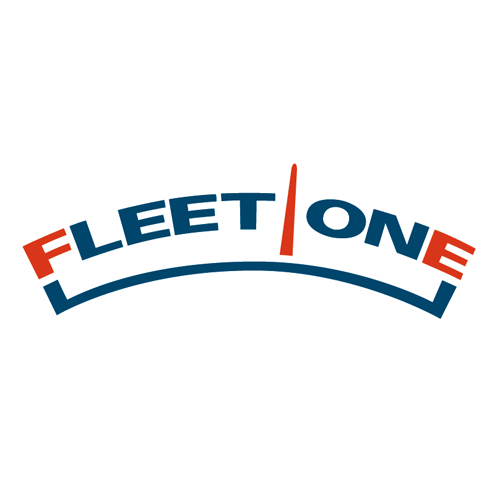 Download vector logo fleet one Free