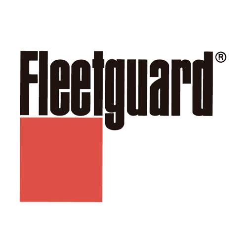 Download vector logo fleetguard EPS Free
