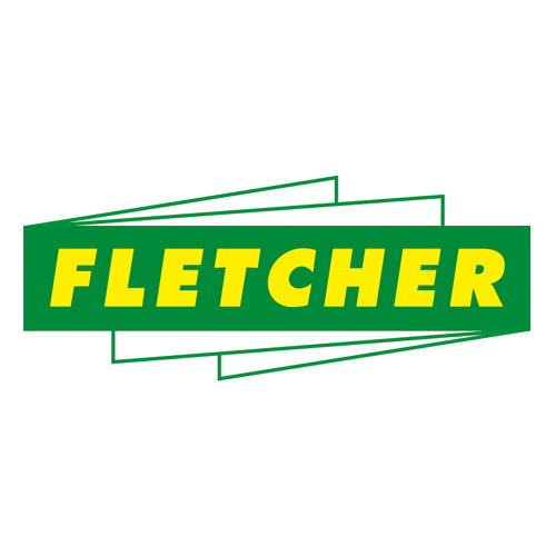 Descargar Logo Vectorizado fletcher Gratis