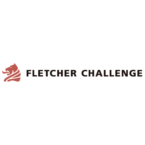 Download vector logo fletcher challenge Free