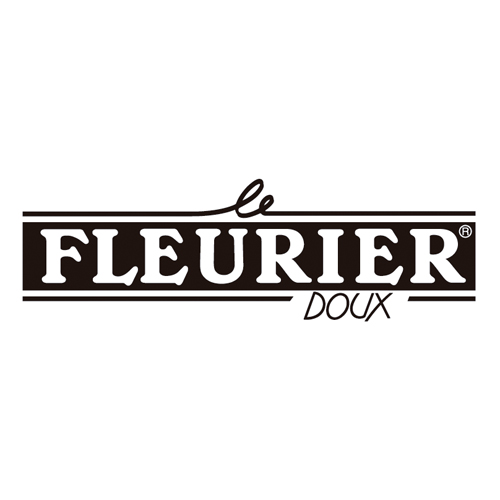 Download vector logo fleurier Free
