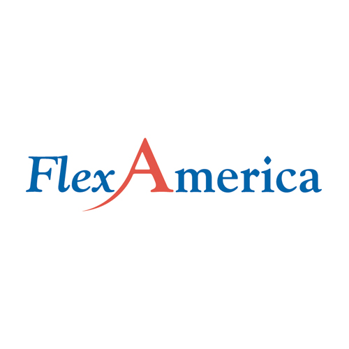 Download vector logo flexamerica Free