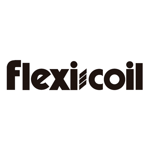 Download vector logo flexicoil Free