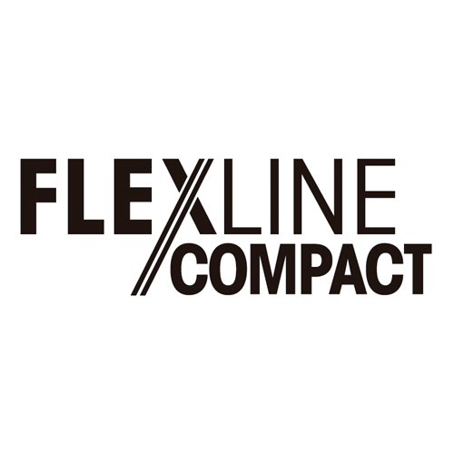 Descargar Logo Vectorizado flexline compact EPS Gratis