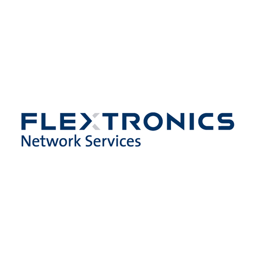 Download vector logo flextronics Free