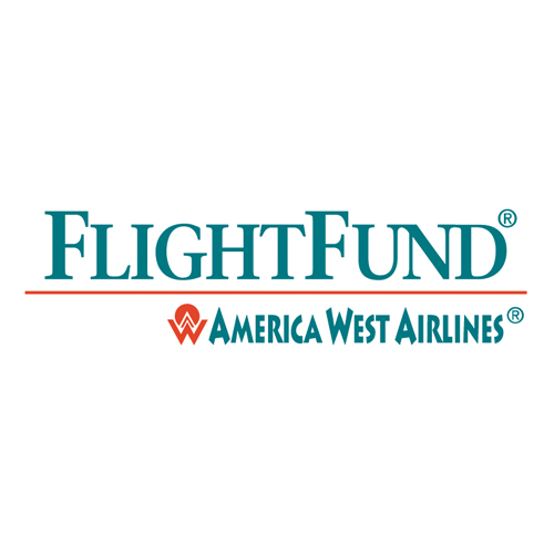Download vector logo flightfund Free