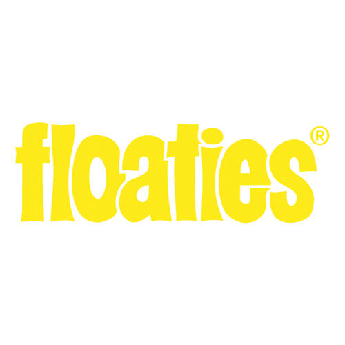 Download vector logo floaties Free