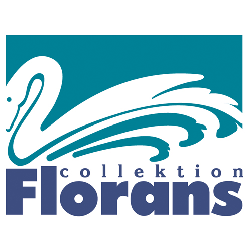 Download vector logo florans Free