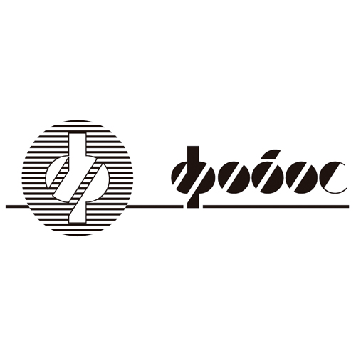Download vector logo fobos Free