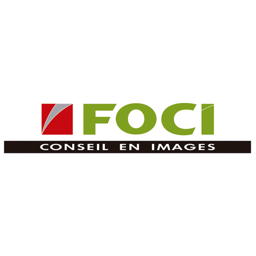 Download vector logo foci 1 EPS Free