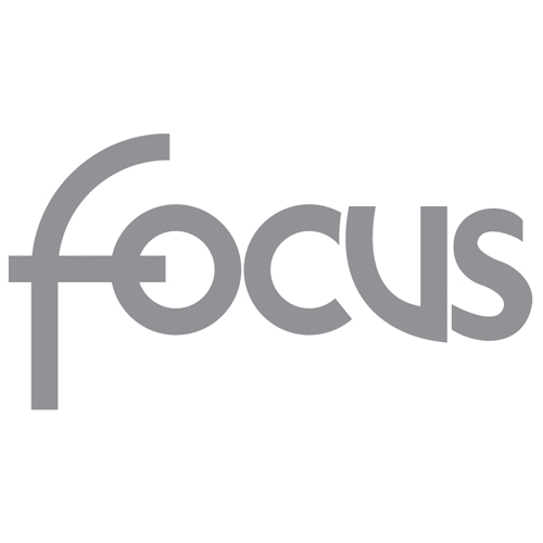 Download vector logo focus 2 Free