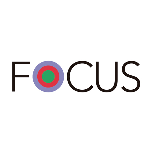 Descargar Logo Vectorizado focus 4 Gratis