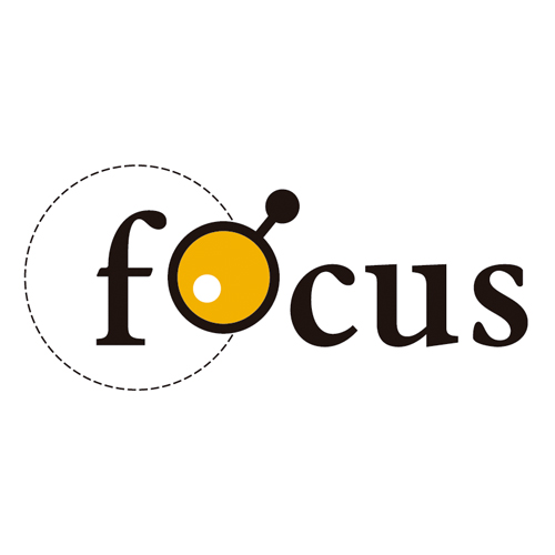 Descargar Logo Vectorizado focus 5 EPS Gratis