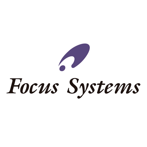 Descargar Logo Vectorizado focus systems EPS Gratis