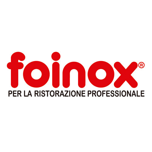 Download vector logo foinox Free