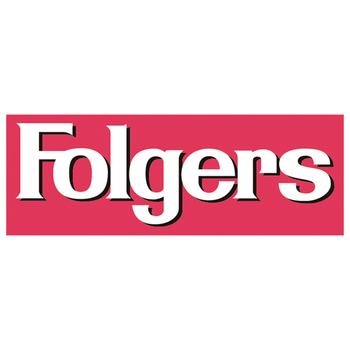 Download vector logo folgers Free