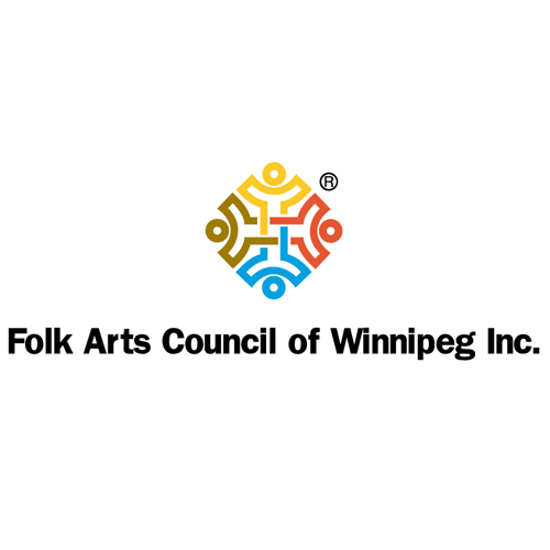 Download vector logo folk arts council of winnipeg 18 Free