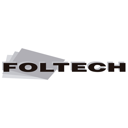 Descargar Logo Vectorizado foltech Gratis