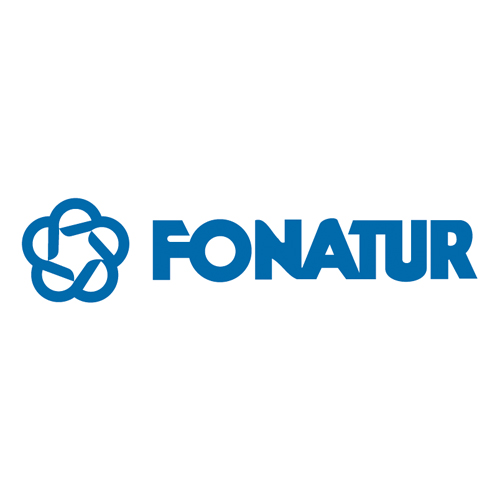Download vector logo fonatur Free