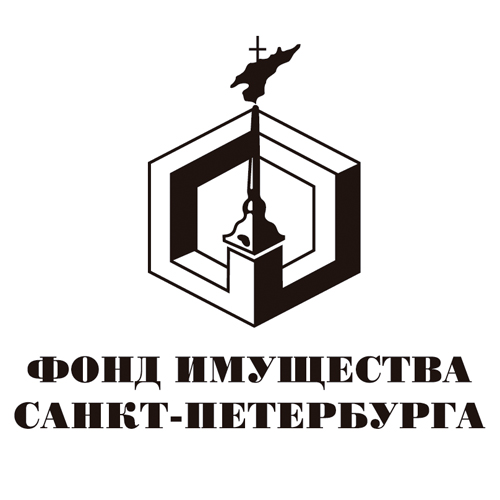 Descargar Logo Vectorizado fond imutshestva sankt petersburg Gratis