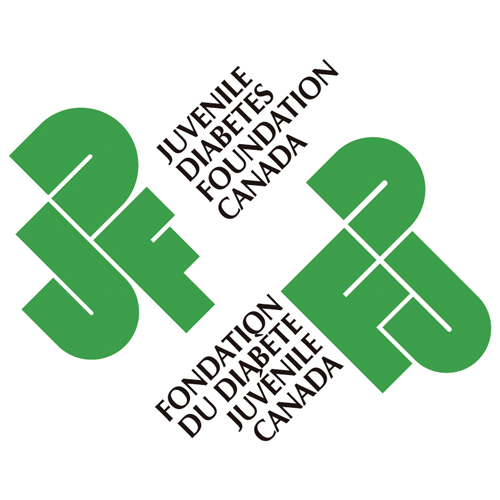 Descargar Logo Vectorizado fondation du diabete juvenile Gratis