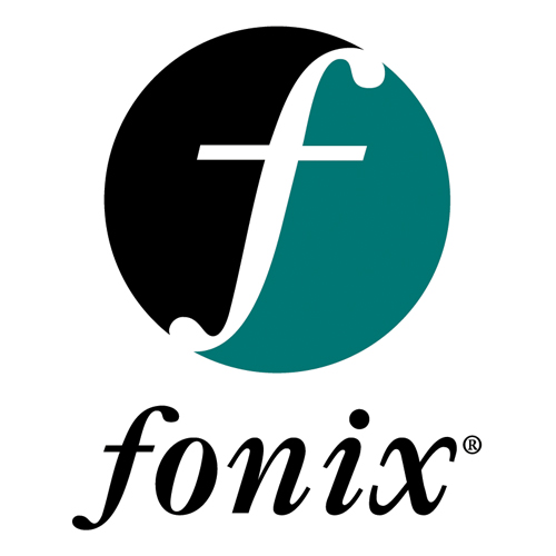 Descargar Logo Vectorizado fonix Gratis