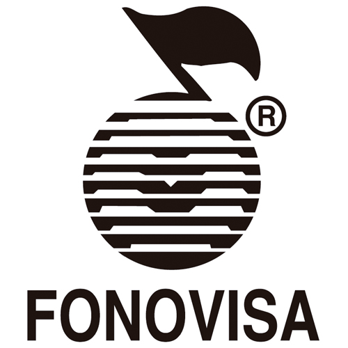 Download vector logo fonovisa Free