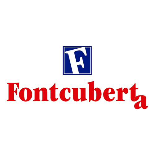 Download vector logo fontcuberta 24 Free