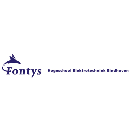 Descargar Logo Vectorizado fontys hogeschool elektrotechniek eindhoven Gratis