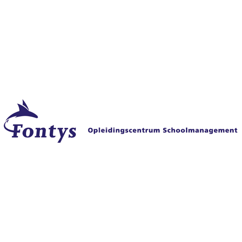 Descargar Logo Vectorizado fontys opleidingscentrum schoolmanagement Gratis