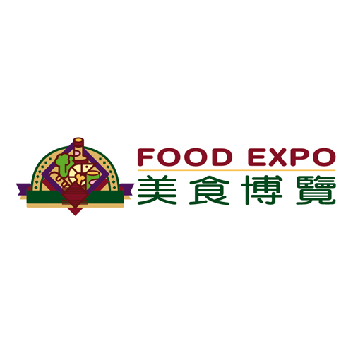 Descargar Logo Vectorizado food expo Gratis